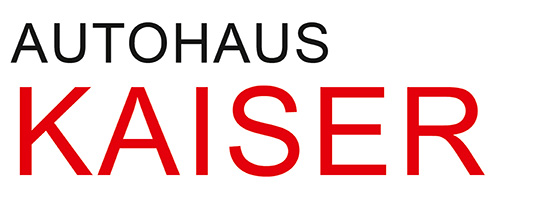 Logo von Autohaus Kaiser GmbH
